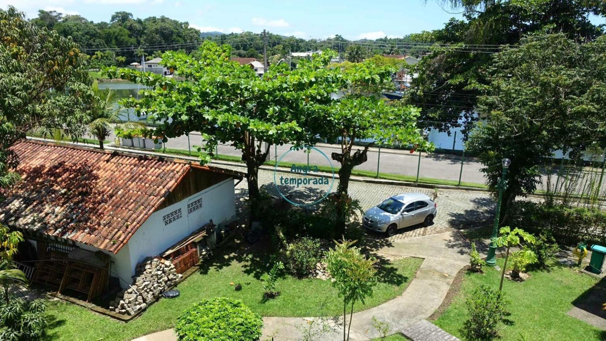 3 Praias, Apartamentos, Piscinas, Luxo - Angra Temporada Angra dos Reis Exteriér fotografie