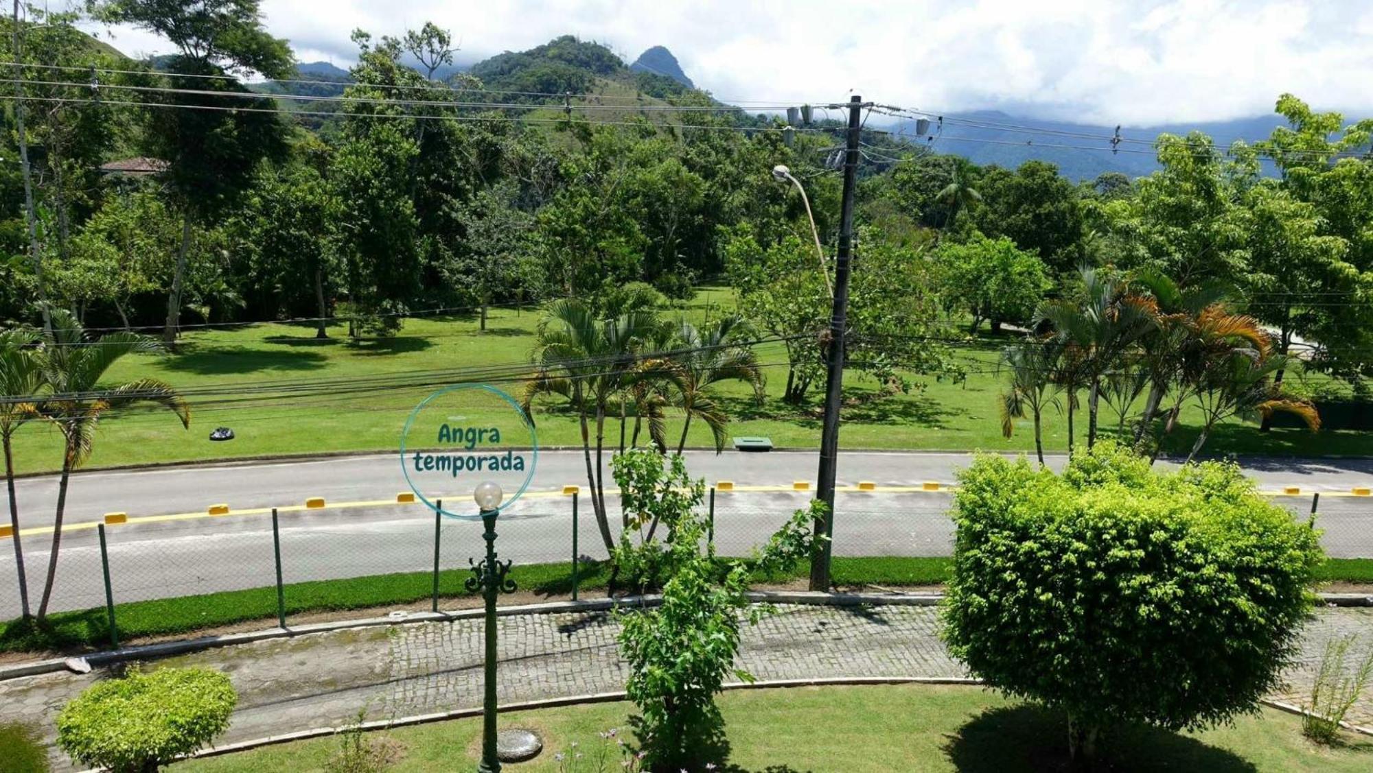 3 Praias, Apartamentos, Piscinas, Luxo - Angra Temporada Angra dos Reis Pokoj fotografie