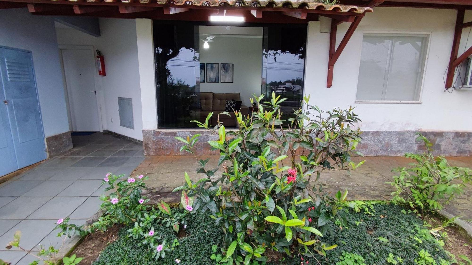 3 Praias, Apartamentos, Piscinas, Luxo - Angra Temporada Angra dos Reis Exteriér fotografie