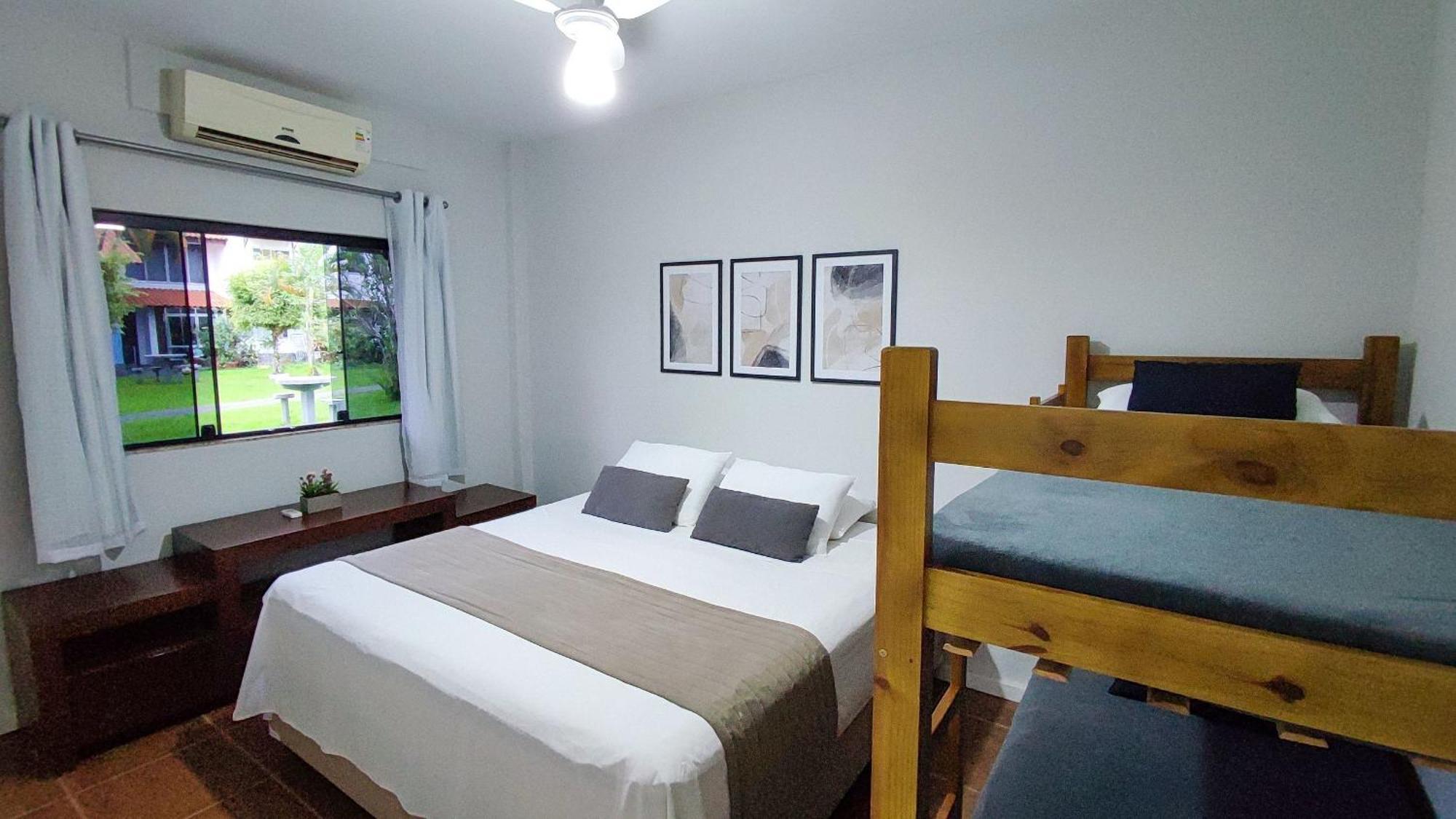 3 Praias, Apartamentos, Piscinas, Luxo - Angra Temporada Angra dos Reis Exteriér fotografie