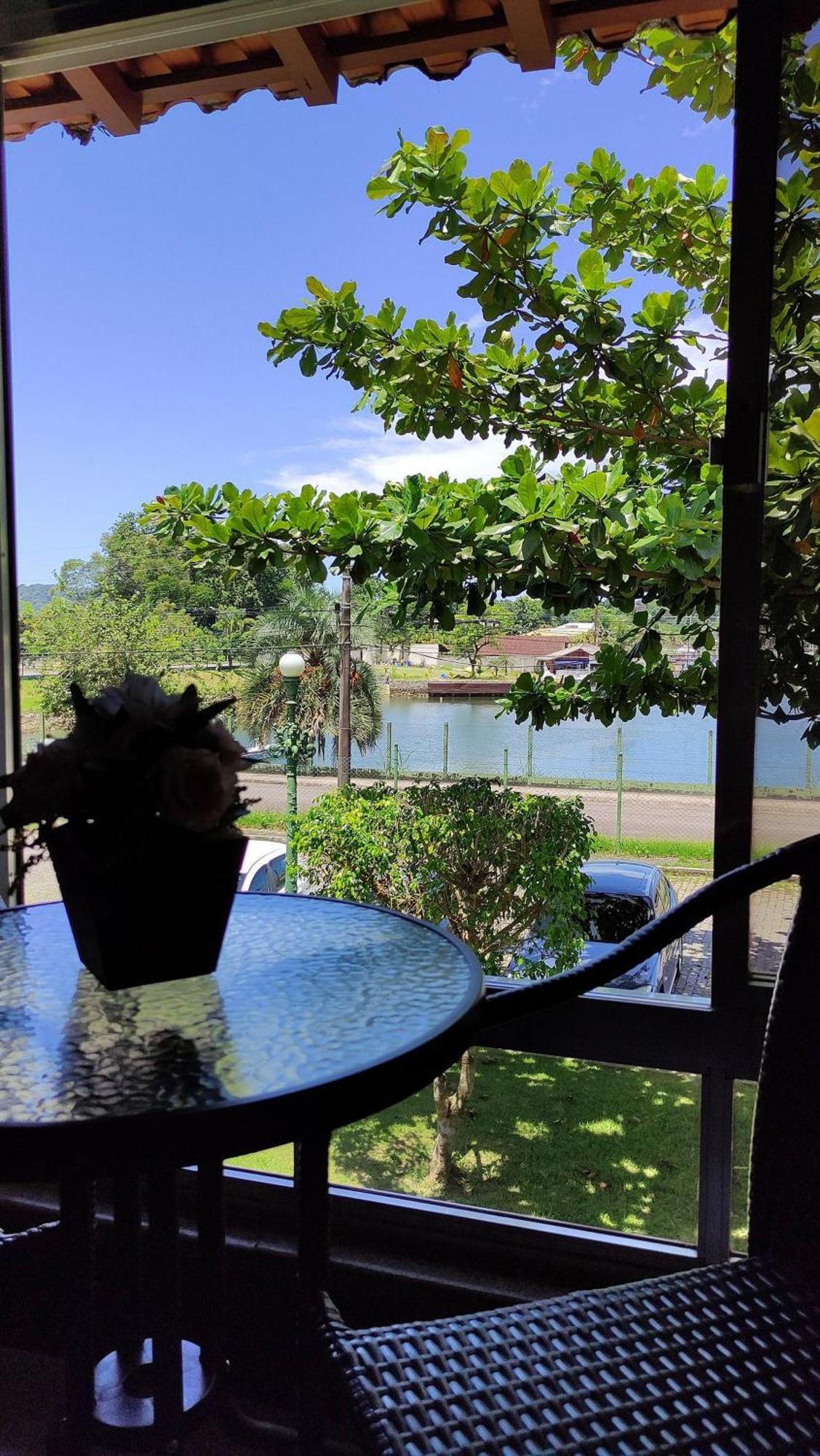 3 Praias, Apartamentos, Piscinas, Luxo - Angra Temporada Angra dos Reis Exteriér fotografie