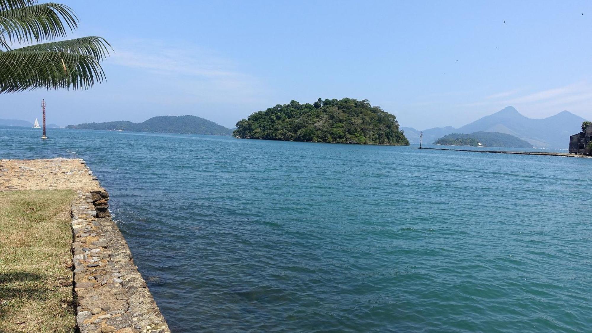3 Praias, Apartamentos, Piscinas, Luxo - Angra Temporada Angra dos Reis Exteriér fotografie
