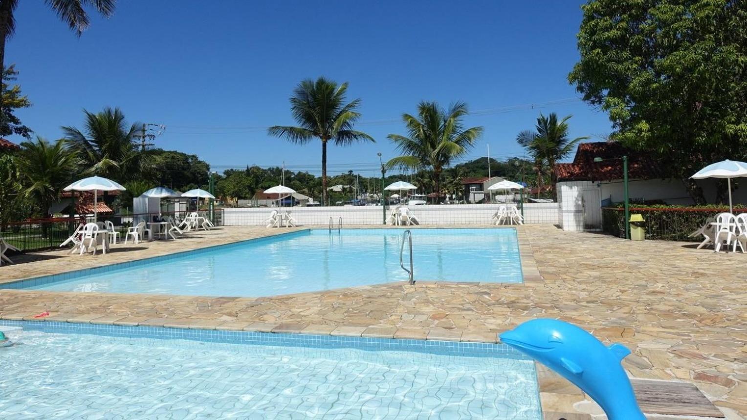 3 Praias, Apartamentos, Piscinas, Luxo - Angra Temporada Angra dos Reis Exteriér fotografie