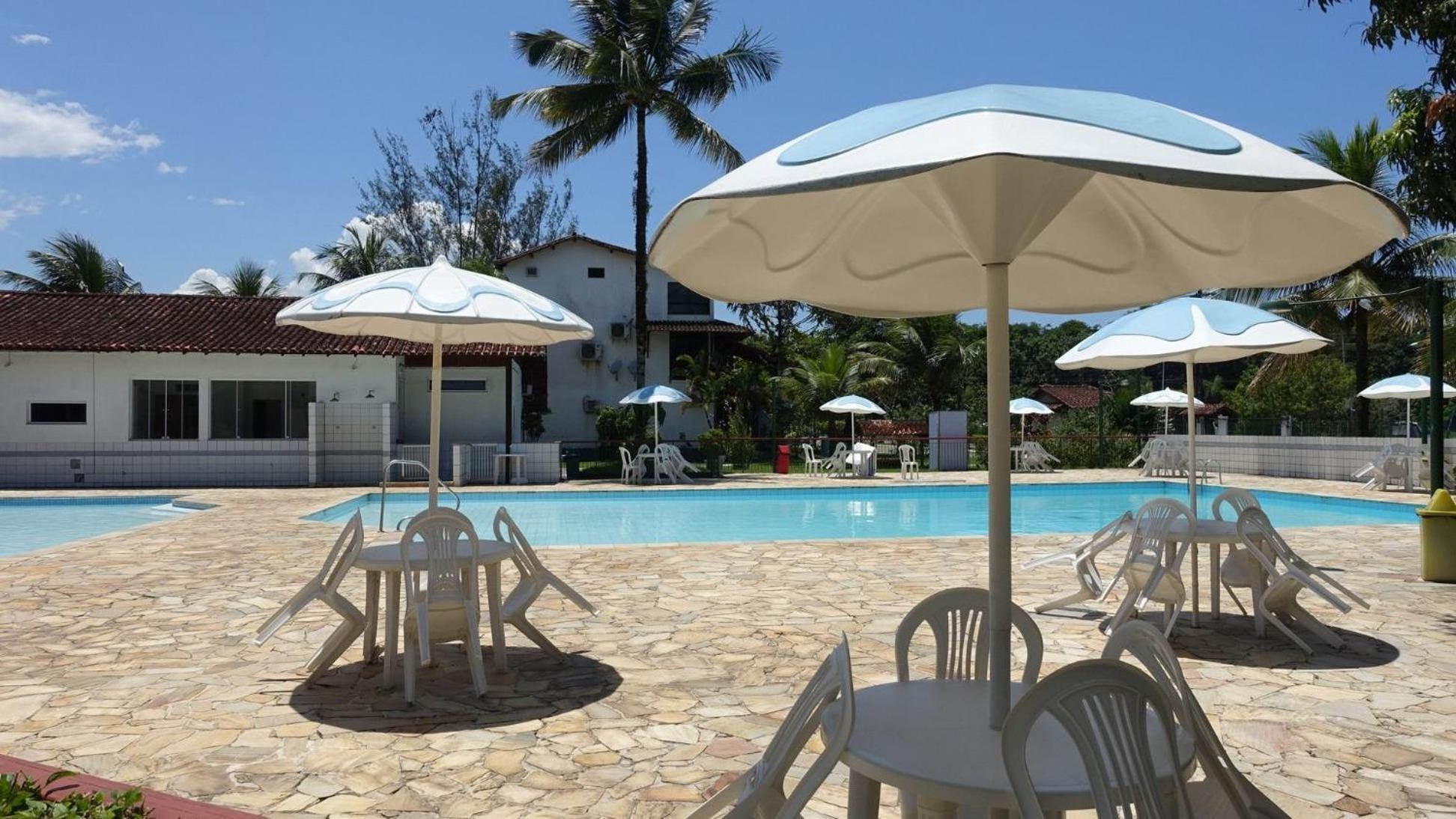 3 Praias, Apartamentos, Piscinas, Luxo - Angra Temporada Angra dos Reis Exteriér fotografie