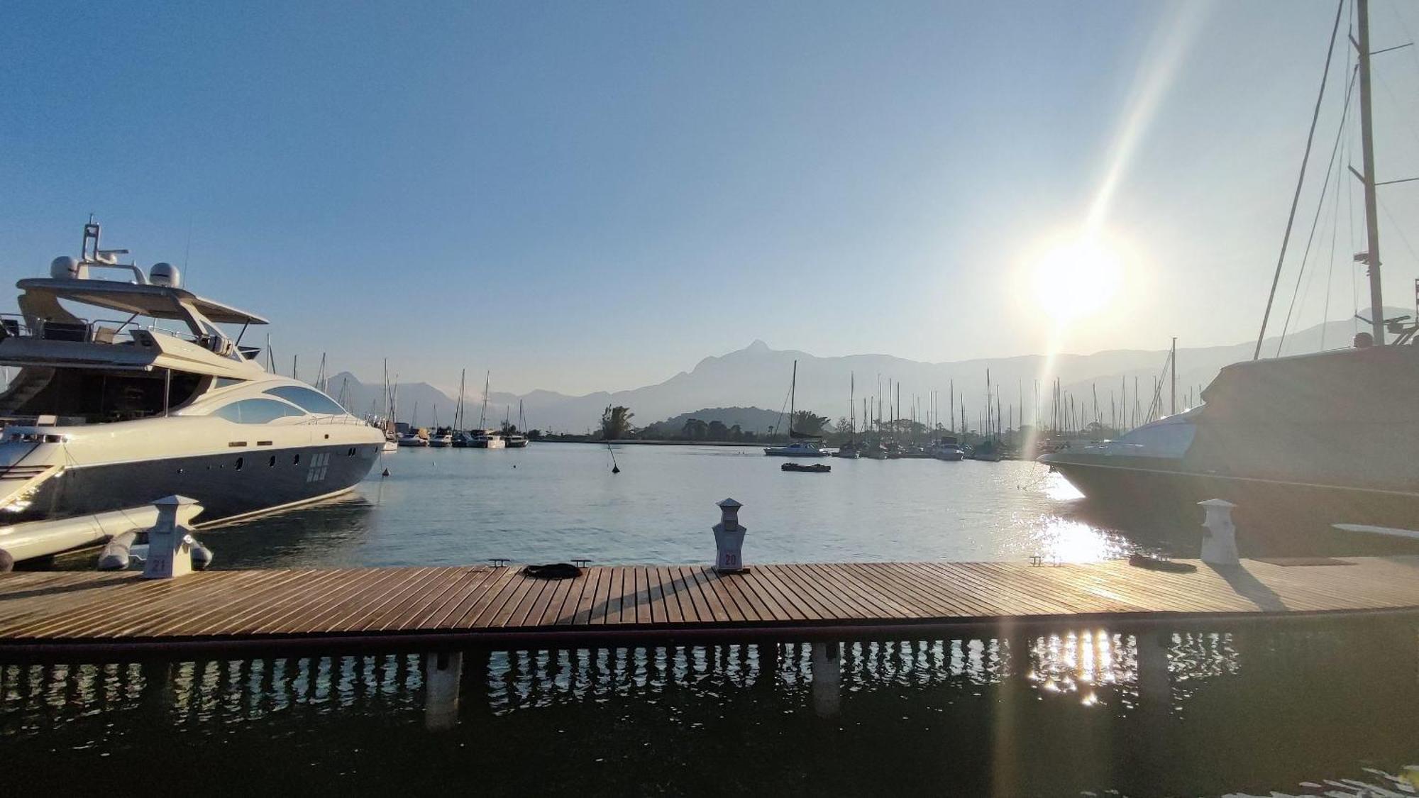 3 Praias, Apartamentos, Piscinas, Luxo - Angra Temporada Angra dos Reis Exteriér fotografie