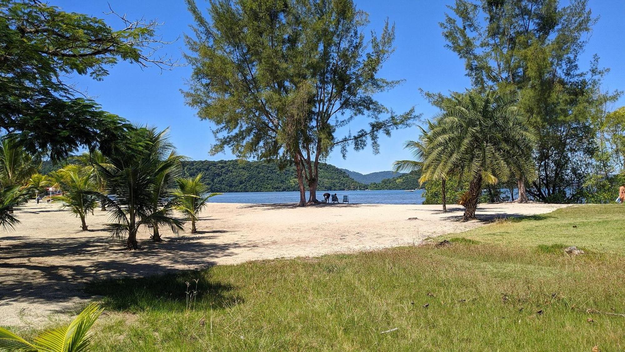 3 Praias, Apartamentos, Piscinas, Luxo - Angra Temporada Angra dos Reis Exteriér fotografie