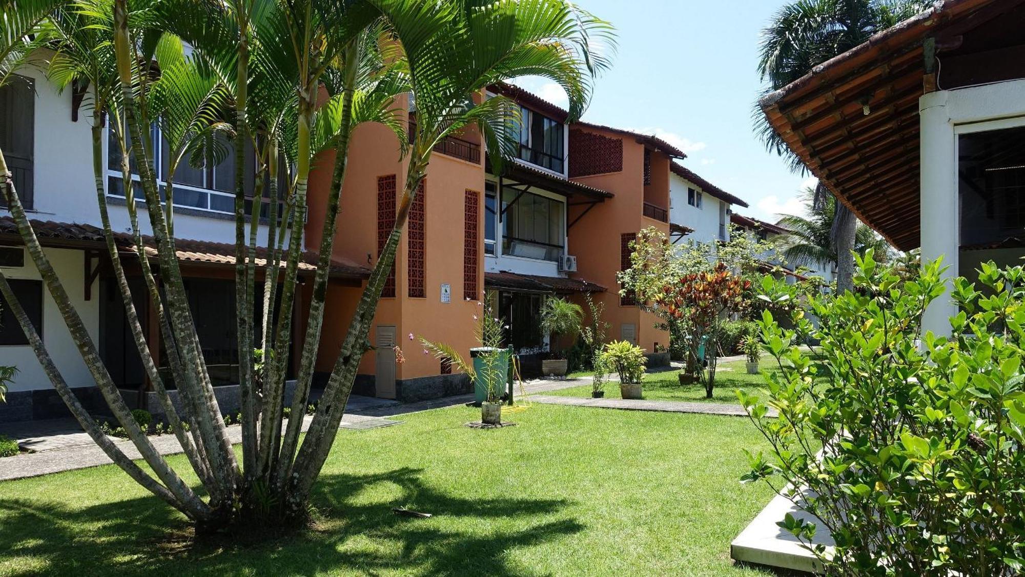 3 Praias, Apartamentos, Piscinas, Luxo - Angra Temporada Angra dos Reis Exteriér fotografie