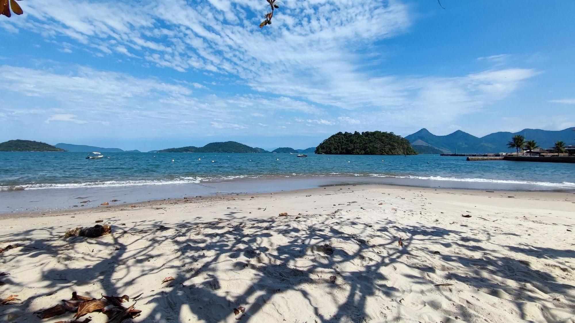 3 Praias, Apartamentos, Piscinas, Luxo - Angra Temporada Angra dos Reis Exteriér fotografie