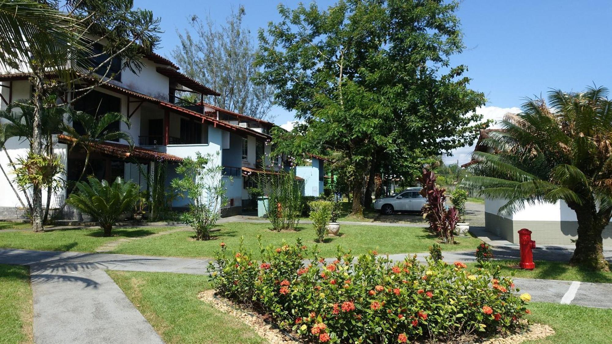 3 Praias, Apartamentos, Piscinas, Luxo - Angra Temporada Angra dos Reis Exteriér fotografie