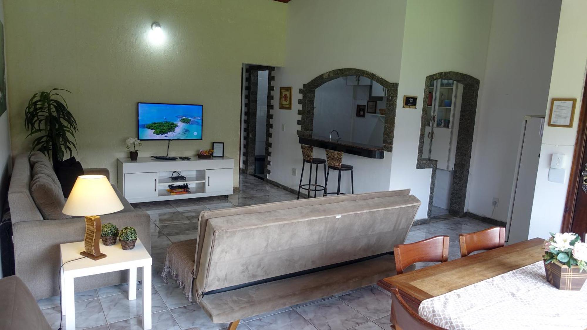 3 Praias, Apartamentos, Piscinas, Luxo - Angra Temporada Angra dos Reis Exteriér fotografie